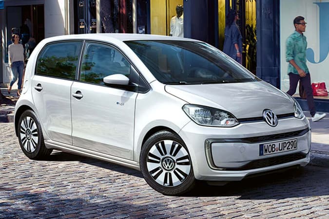 VW e-Up