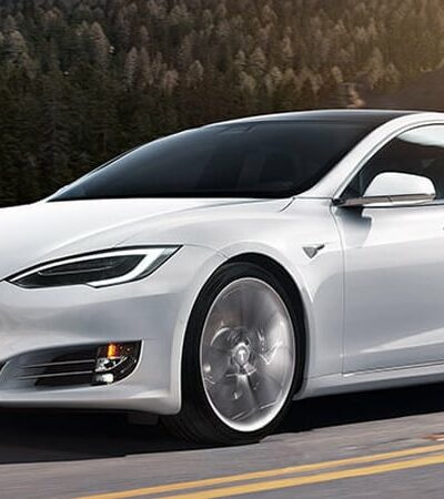 The Best Electric Cars For Every Kind Of Drive