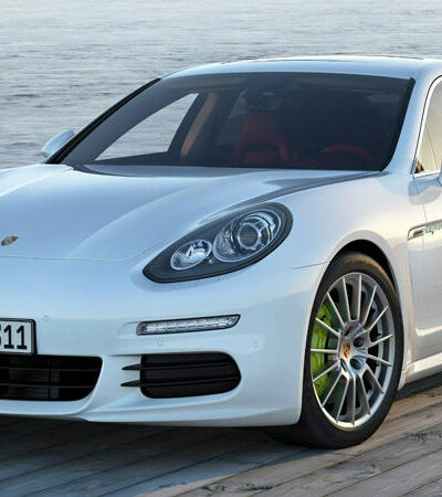 The Best Hybrid Cars For Every Budget