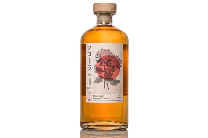The Kikou Japanese Whisky