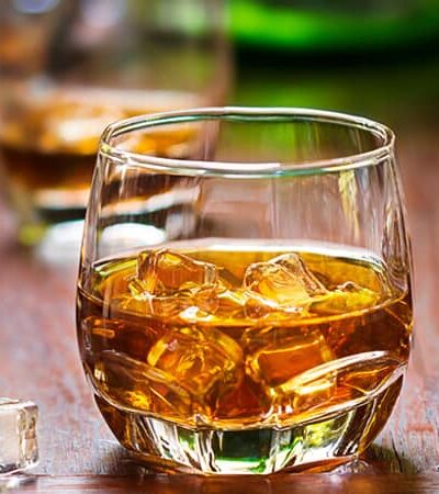 The Best Japanese Whiskies To Stock Your Drinks Cabinet