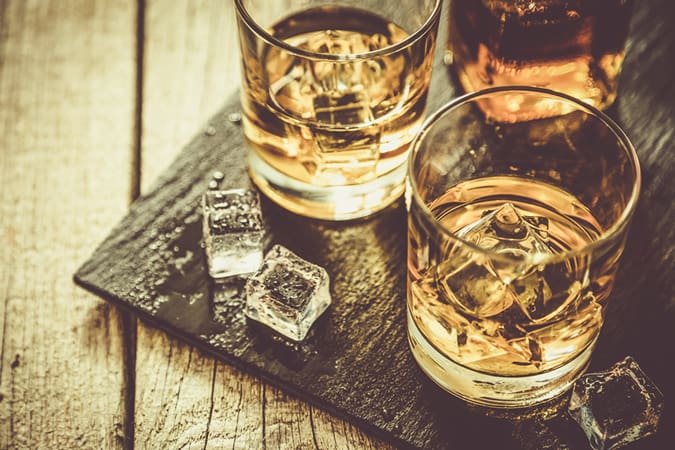 Whisky