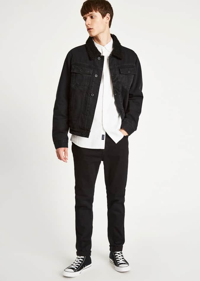 Jack Wills slim fit jeans