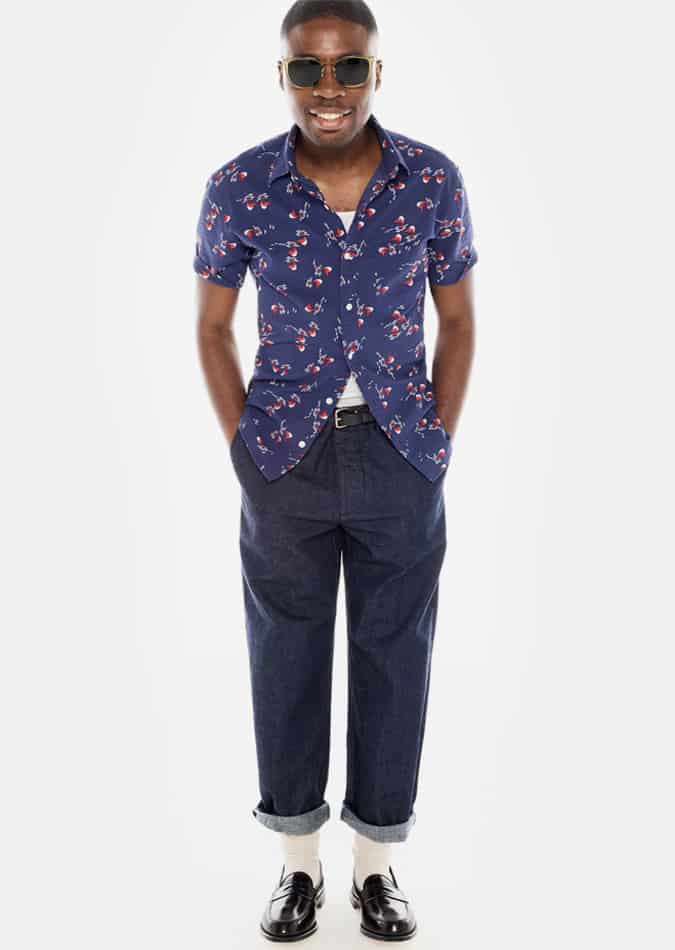 J.Crew