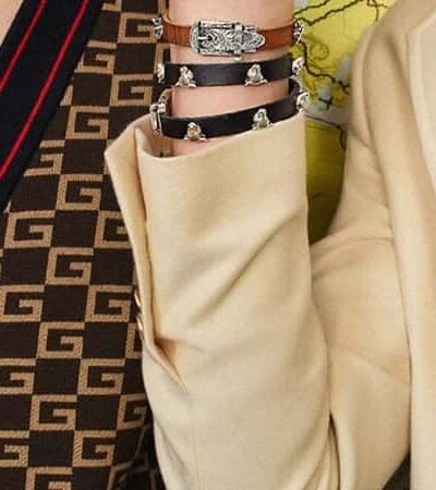 Why Is Luxury Fashion So Expensive?