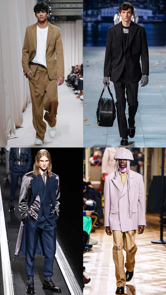 AW19 Shows