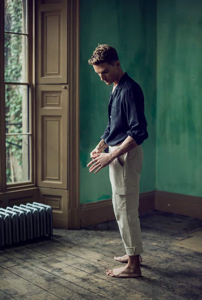 Proudlock