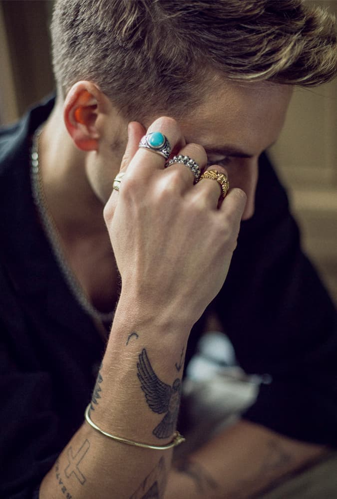 Proudlock