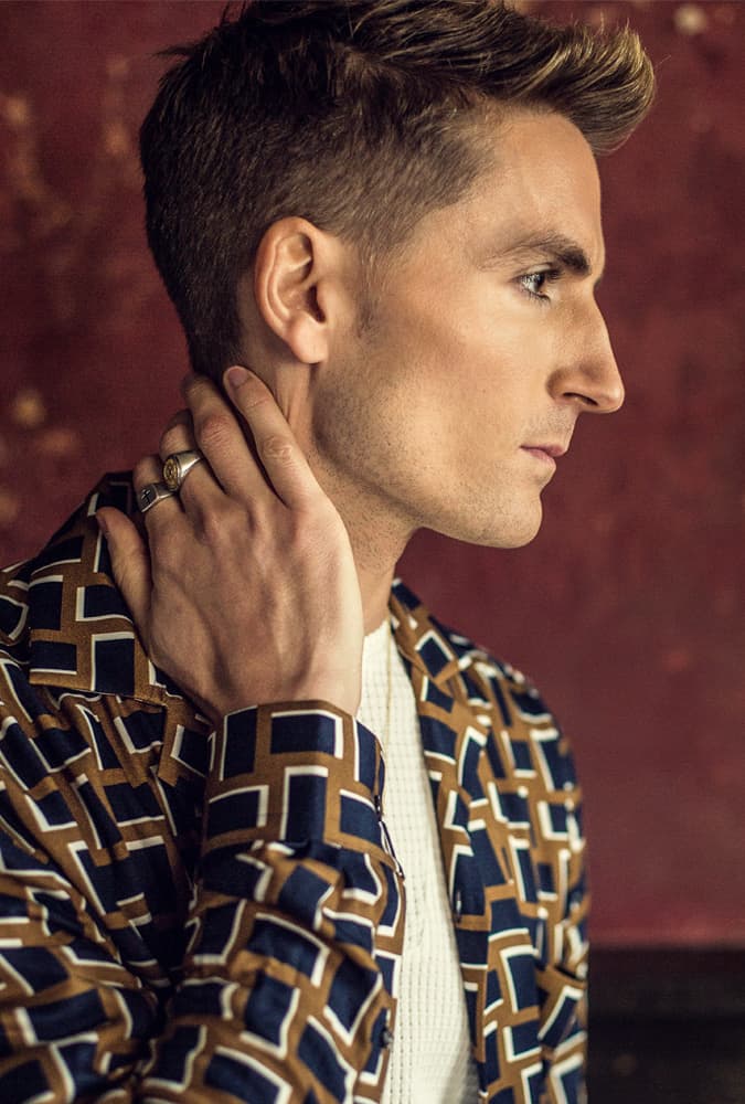 Proudlock