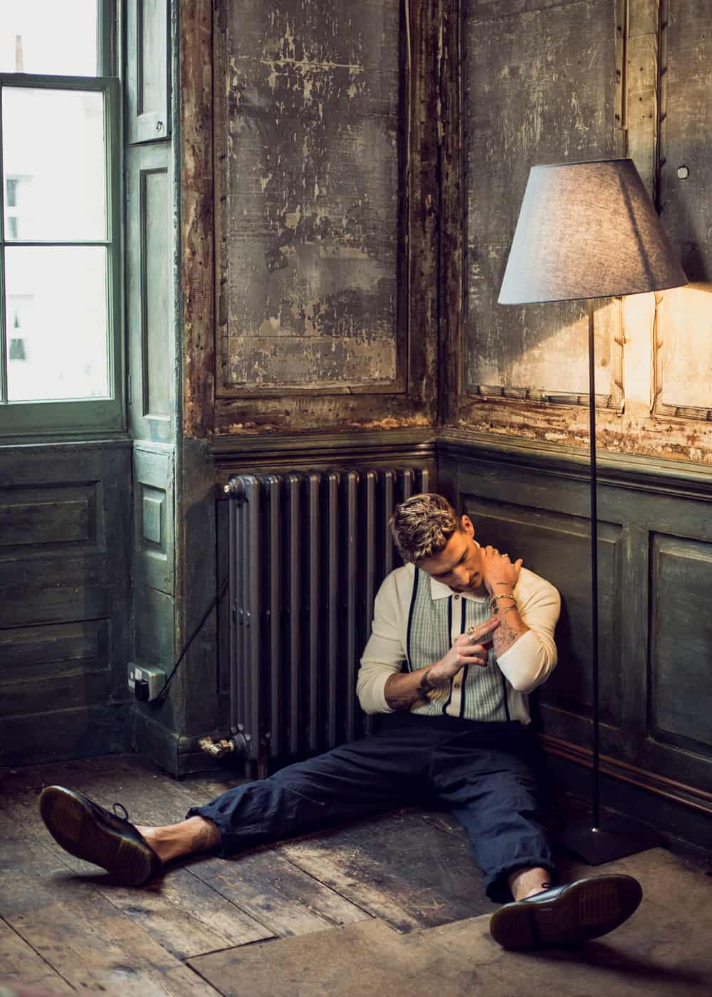 Proudlock