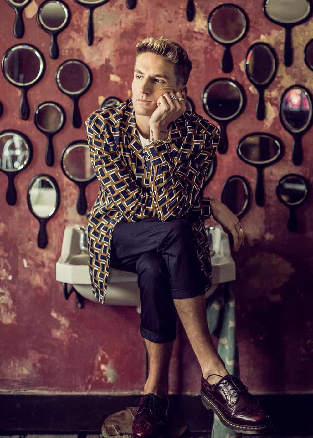 Proudlock