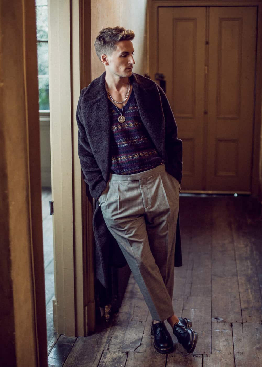 Proudlock
