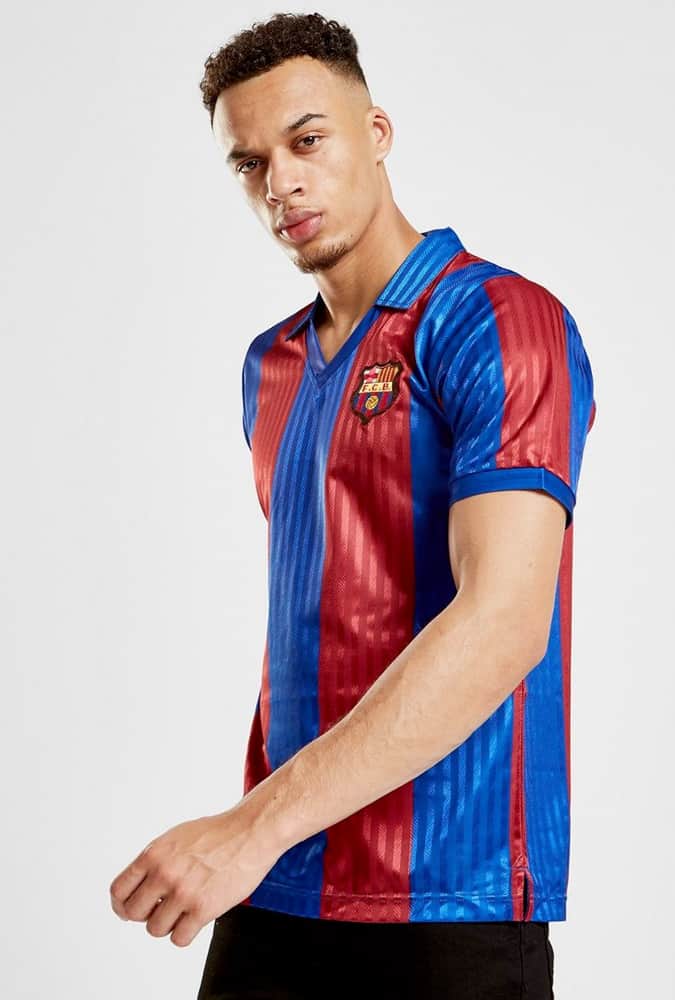 JD Sports Retro Shirt