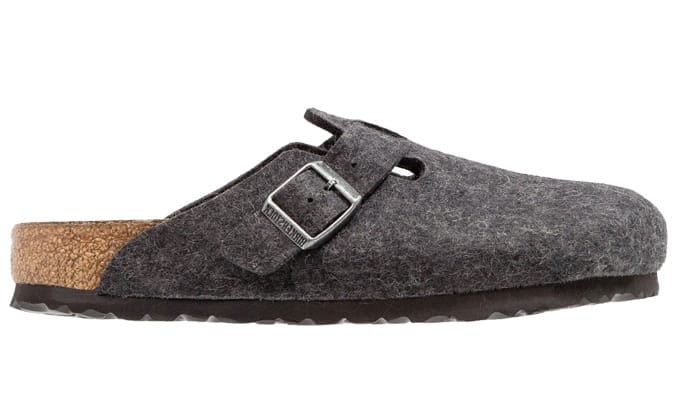 Birkenstock BOSTON Men's Slippers
