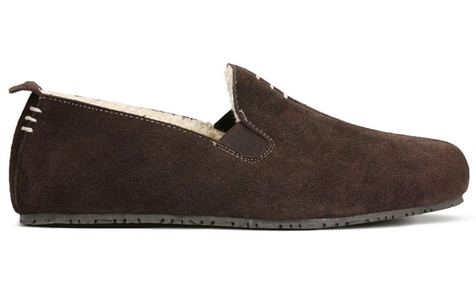 Kite Falcon Mens Slippers