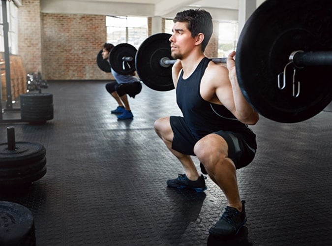 Squats