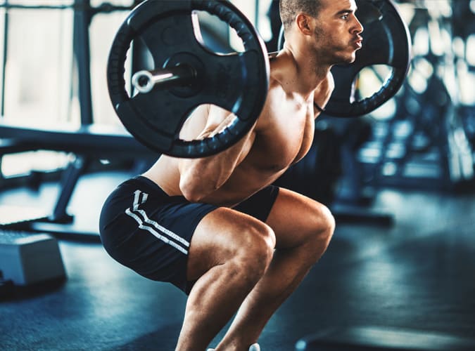 Squats