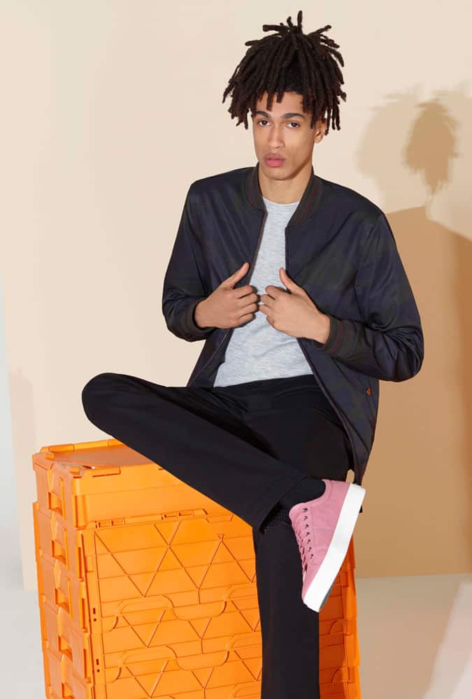 Ted Baker ss19