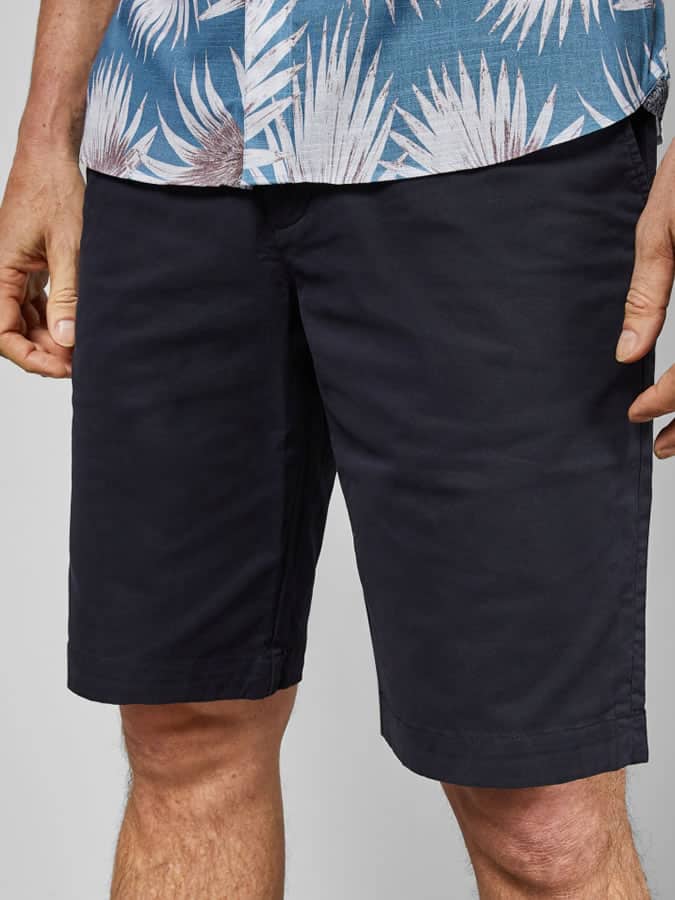 Chino Shorts