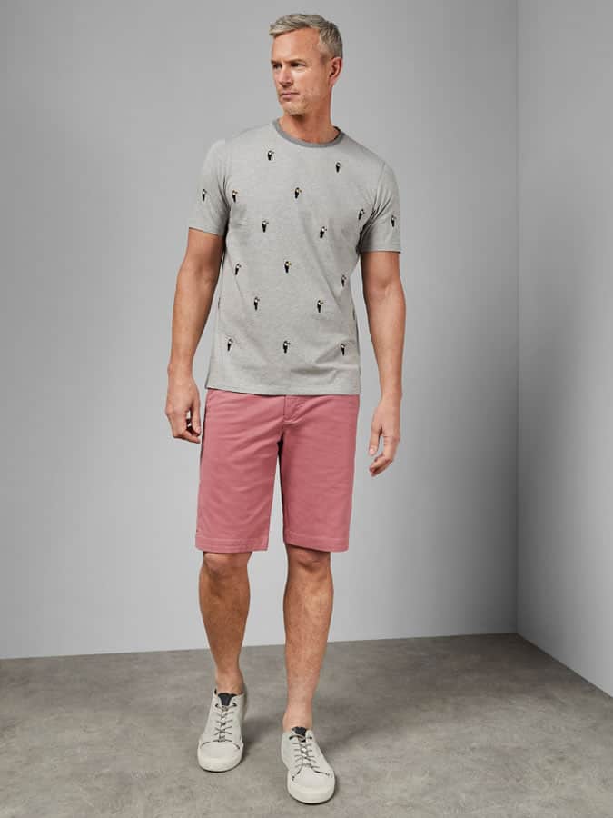 Toucan T-Shirt