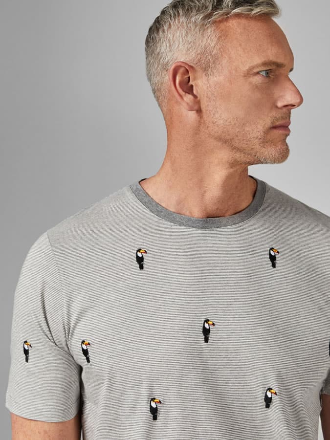 Toucan T-Shirt