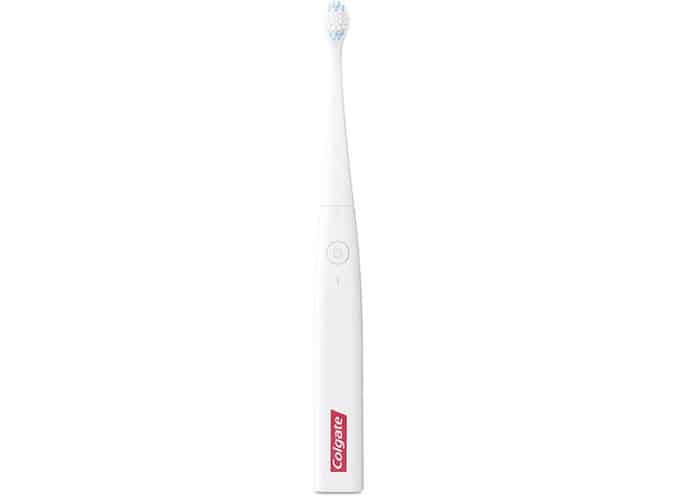 Colgate E1