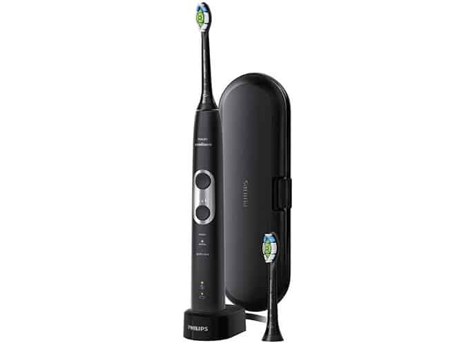 Philips Sonicare ProtectiveClean 6100