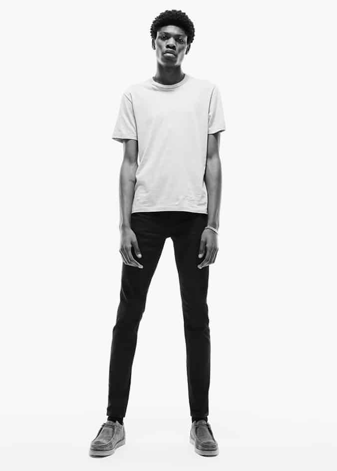 Topman Denim Campaign 2019
