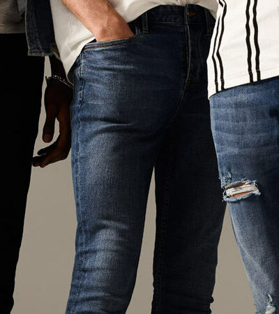 4 Denim Trends To Wear This Season