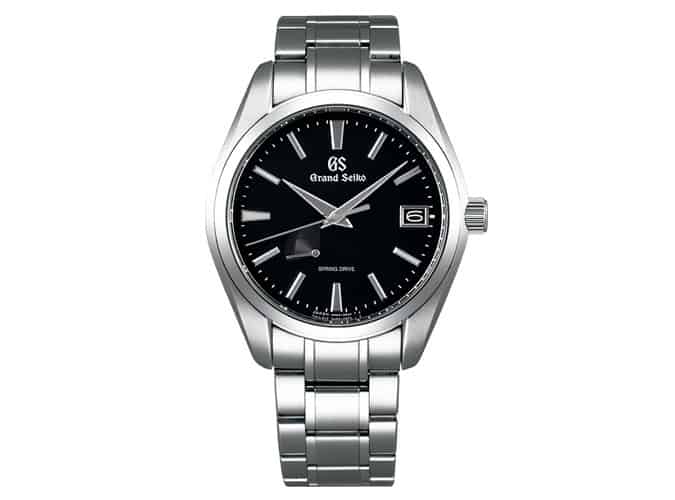 Grand Seiko Spring Drive