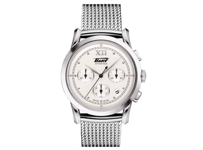 Tissot Heritage 1948
