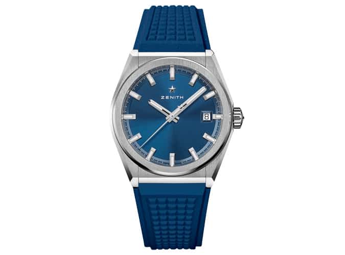 Zenith Defy Classic
