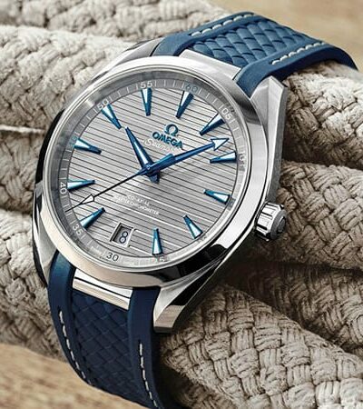 The Best Men’s Watches Under £5,000