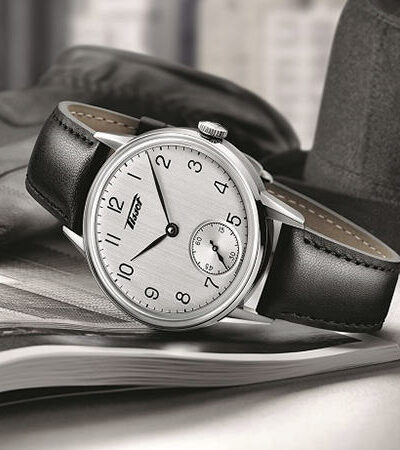 11 Failsafe Investment Watches Under £1000