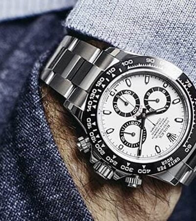 How Much Should You Spend On A Watch?