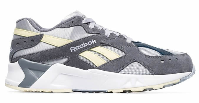 Reebok Aztrek Sneakers