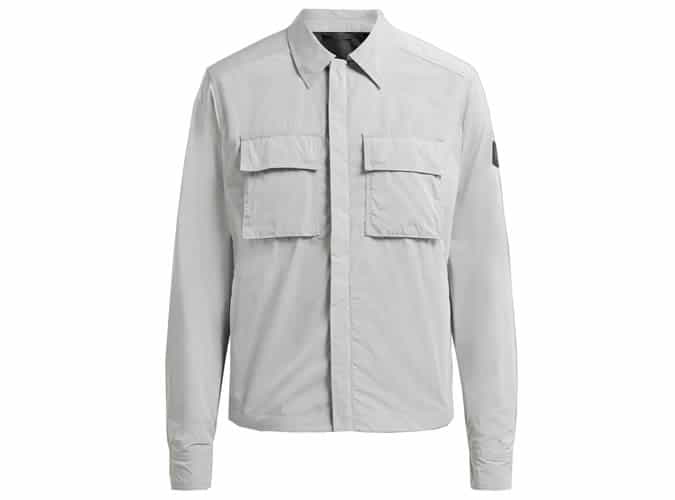 OLLERTON JACKET