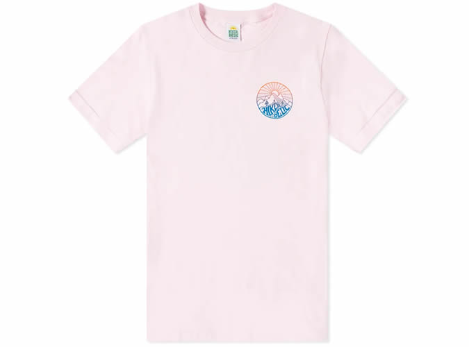 HIKERDELIC CORE BLEND TEE
