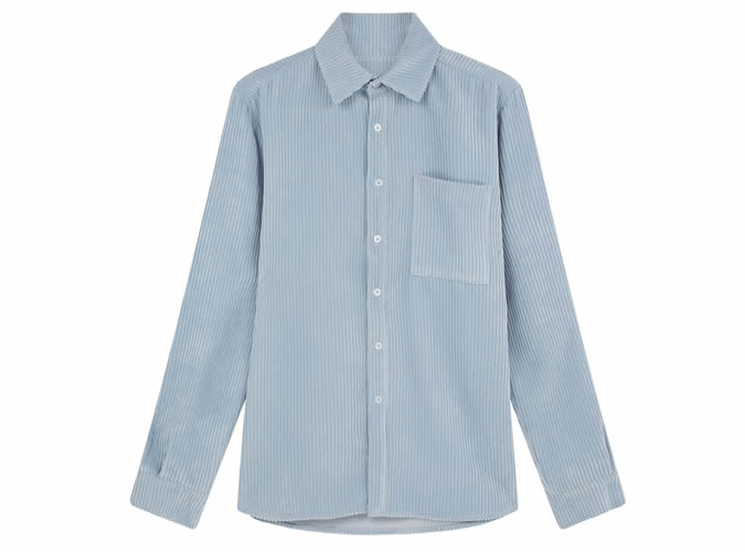 ASOS Made In Kenya oversized cord shirt