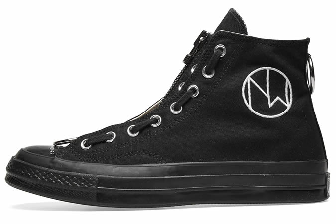CONVERSE X UNDERCOVER CHUCK TAYLOR 1970S HI