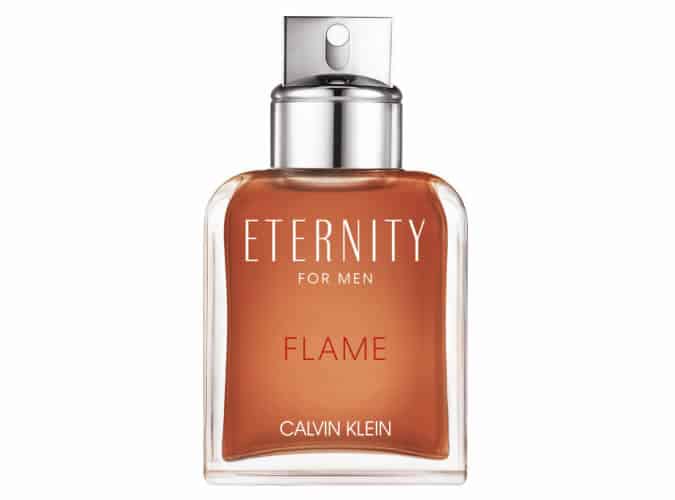 Calvin Klein Eternity Flame for Men
