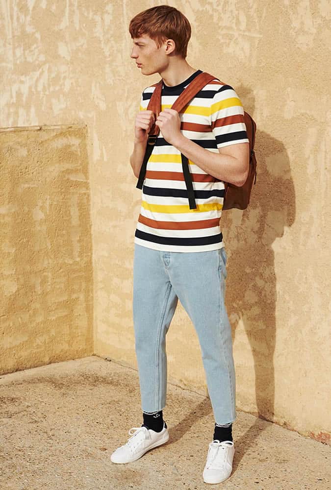 Bershka