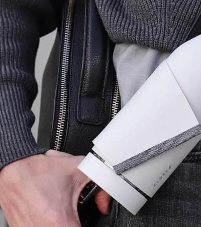 How Water Bottles Became Eco Fashion Accessories