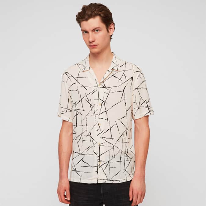 BURMA SHIRT