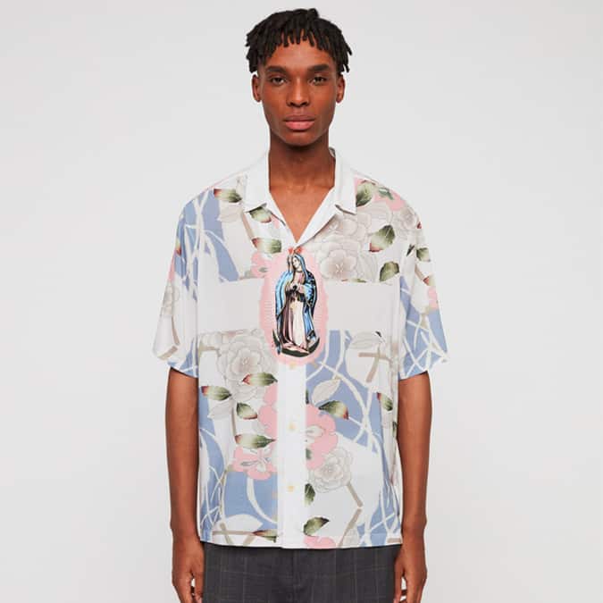 PUERTO SHIRT