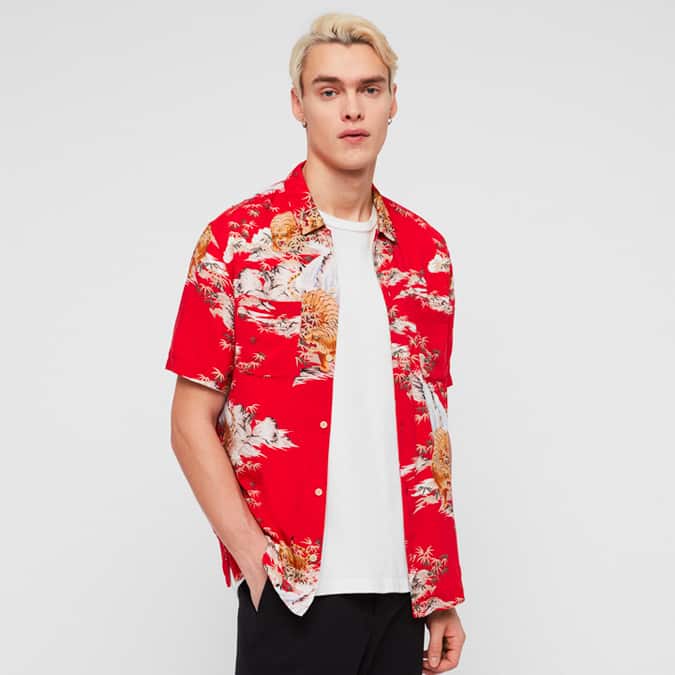 INDO SHIRT