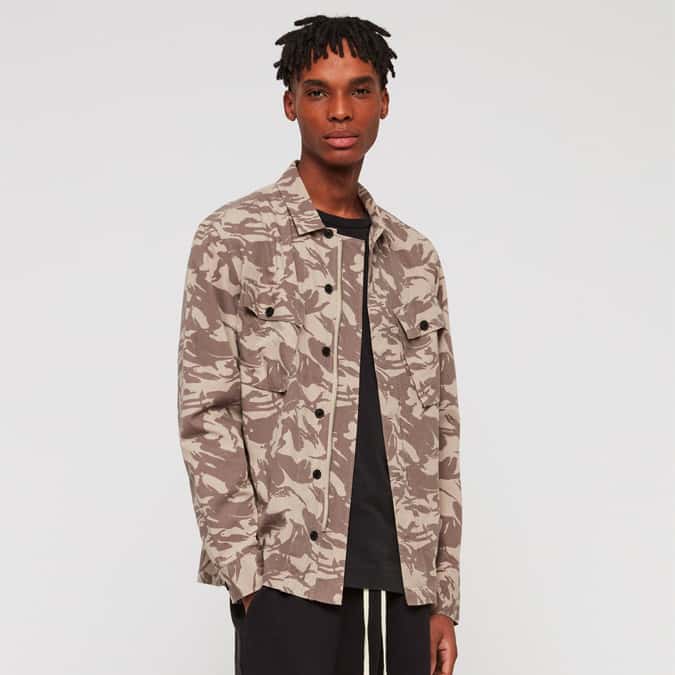 ORDNANCE SHIRT