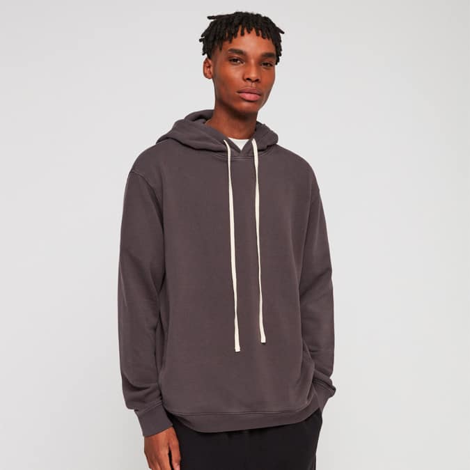 AVIO PULLOVER HOODIE