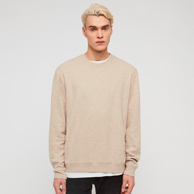 GAIETY SWEATSHIRT