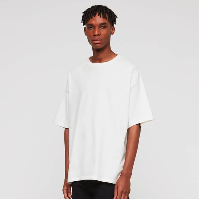 SALVI CREW T-SHIRT
